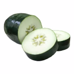 冬瓜 1kg Winter Melon 1kg （价格以实际称重对应，价格以实际重量为准。）（只能在商店购买）