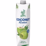Coconut Water 1liter Bamboo Tree