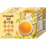 Corn Hair Tea 20 tea bags 30g Sempio